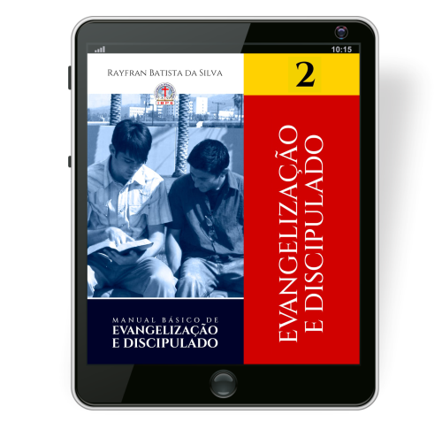 Evangelização e Discipulado